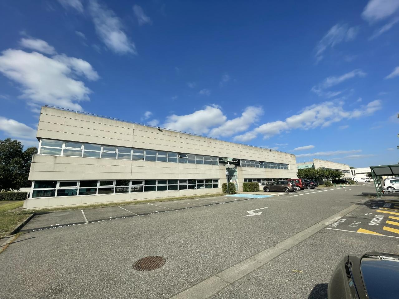 Bureau Toulouse 400m² Location bureau Toulouse Haute-Garonne OLBUR2112073 2